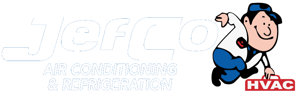 JefCo Air Conditioning & Refrigeration
